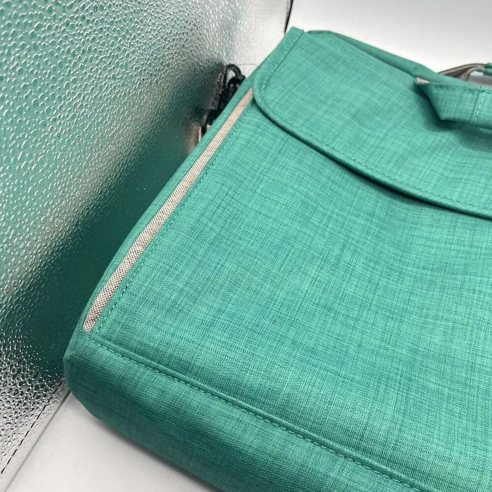 Brinch Green Digital Bag Laptop M2